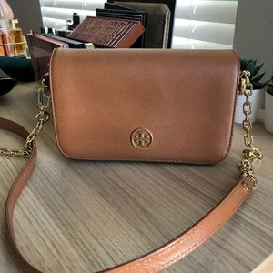 Tory Burch Miller robsinson crossbody